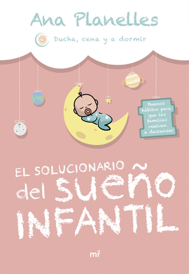SOLUCIONARIO DEL SUEÑO INFANTIL EL