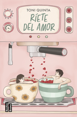 RIETE DEL AMOR