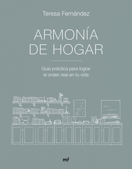 ARMONIA DE HOGAR