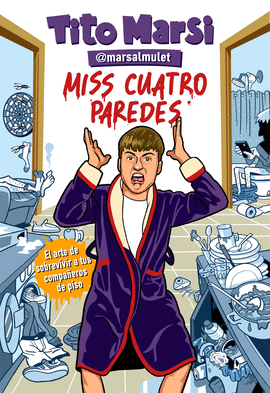 MISS CUATRO PAREDES