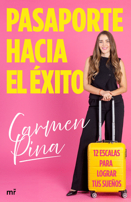 PASAPORTE HACIA EL EXITO