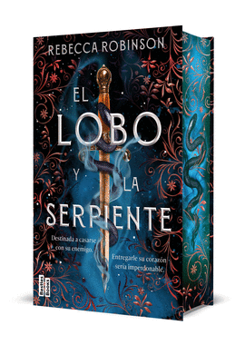 LOBO Y LA SERPIENTE EL