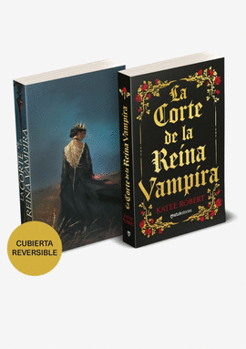 CORTE DE LA REINA VAMPIRA LA
