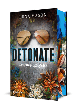 DETONATE DISPARO AL ALMA