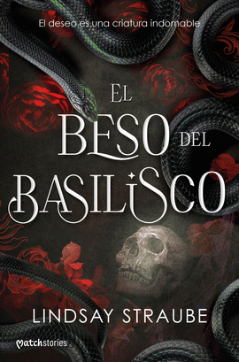 BESO DEL BASILISCO EL