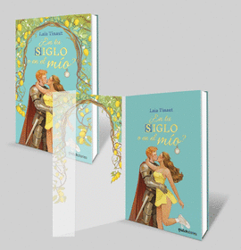 EN TU SIGLO O EN EL MIO