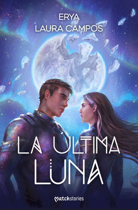 ULTIMA LUNA LA