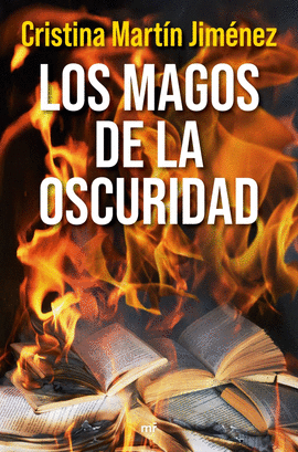 MAGOS DE LA OSCURIDAD LOS