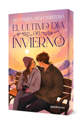 ULTIMO DIA DEL INVIERNO EL