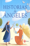 HISTORIAS DE ANGELES