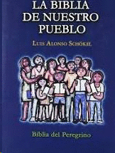 BIBLIA DE NUESTRO PUEBLO LA