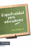ESPIRITUALIDAD PARA EDUCADORES