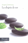 ALEGRIA DE SER LA