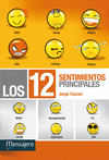 12 SENTIMIENTOS PRINCIPALES LOS