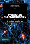 EVALUACION PSICONEUROLOGICA