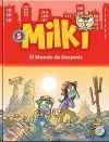 MILKI N 05 EL MUNDO DE DESPUES