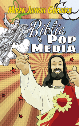 BIBLIA Y POP MEDIA