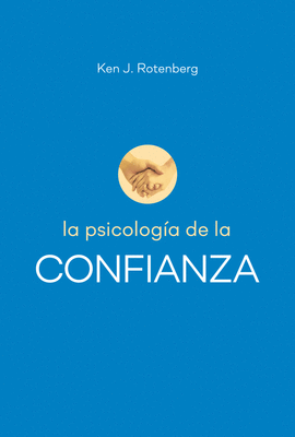 PSICOLOGIA DE LA CONFIANZA LA