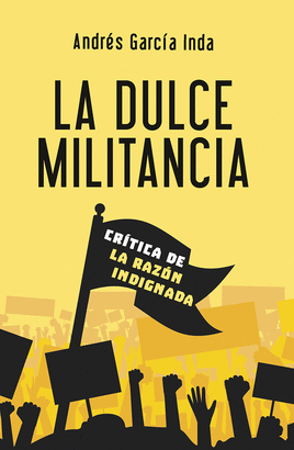 DULCE MILITANCIA LA