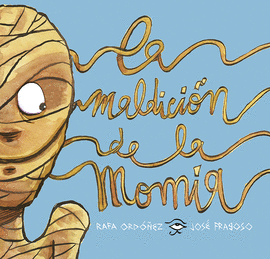 MALDICIÓN DE LA MOMIA LA