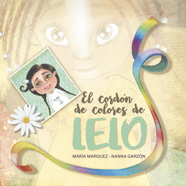 CORDON DE COLORES DE LELO