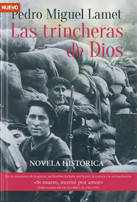 TRINCHERAS DE DIOS LAS