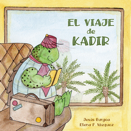 VIAJE DE KADIR EL