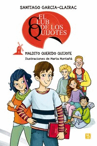 CLUB DE LOS QUIJOTES EL