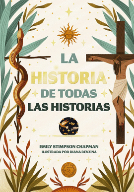 HISTORIA DE TODAS LAS HISTORIAS LA