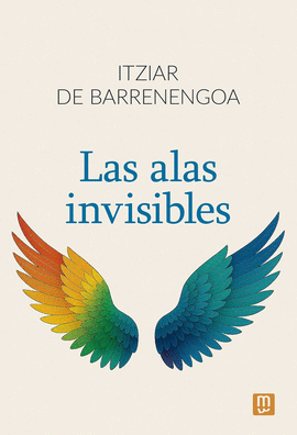 ALAS INVISIBLES LAS