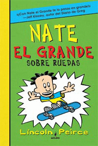 NATE EL GRANDE 3 AL REVÉS