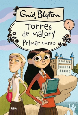 PRIMER CURSO EN TORRES DE MALORY 1