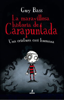 UNA CRIATURA CASI HUMANA 1