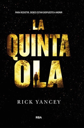 QUINTA OLA LA 1