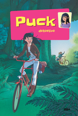 PUCK 3 DETECTIVE