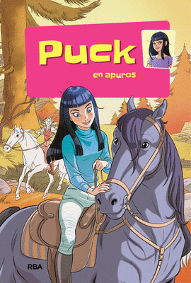 PUCK EN APUROS N 5