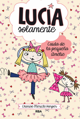 CUIDA DE LA PEQUEÑA AMELIE 6