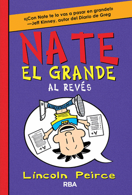 NATE EL GRANDE 5 AL REVÉS