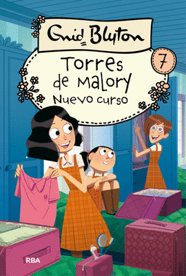 NUEVO CURSO EN TORRES DE MALORY 7