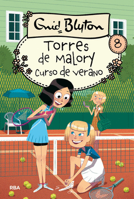 CURSO DE VERANO EN TORRES MALORY 8
