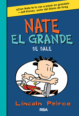 NATE EL GRANDE 6 SE SALE
