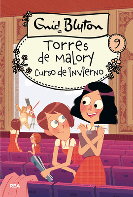 CURSO DE INVIERNO TORRES DE MALORY 9