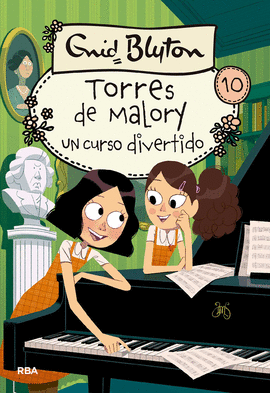 UN CURSO DIVERTIDO TORRES DE MALORY 10
