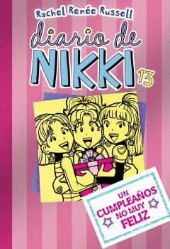 DIARIO DE NIKKI 13