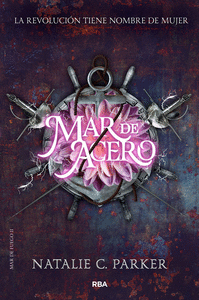 MAR DE ACERO 2