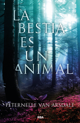 BESTIA ES UN ANIMAL LA