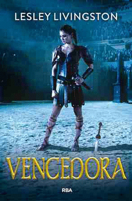 VENCEDORA 1
