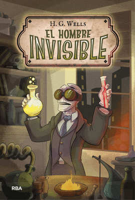 HOMBRE INVISIBLE EL