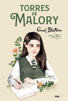 TORRES DE MALORY TODOS LOS CURSOS