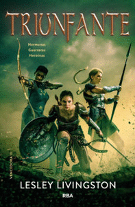 VENCEDORA 3 TRIUNFANTE